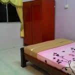 Ustaz Kuantan Homestay