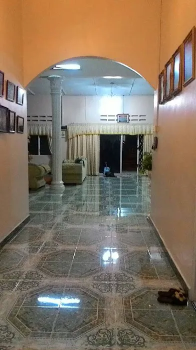 Ustaz Kuantan Homestay Picture 3