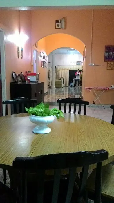 Ustaz Kuantan Homestay Picture 5
