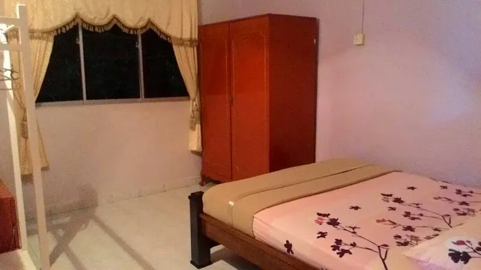 Ustaz Kuantan Homestay Picture 7