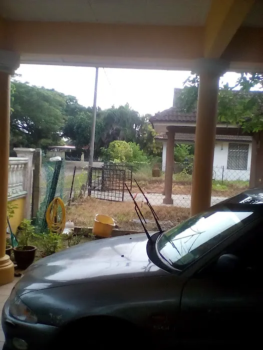 Ustaz Kuantan Homestay Picture 4