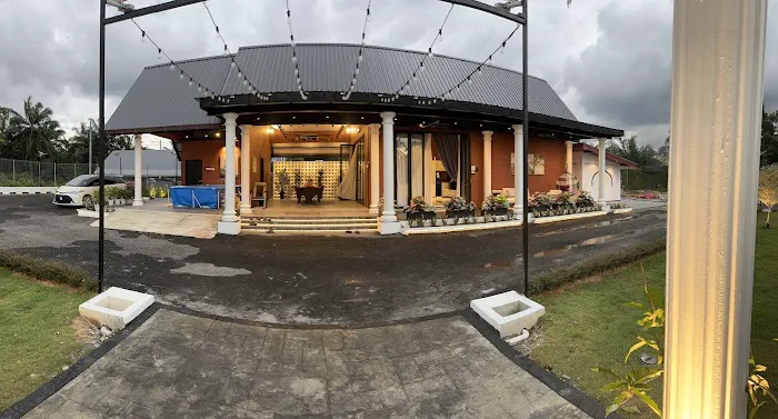 Laman Nur Raudhah Picture 7