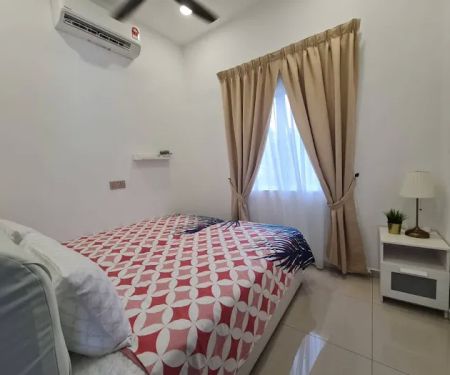 Red Brick Cottage Homestay