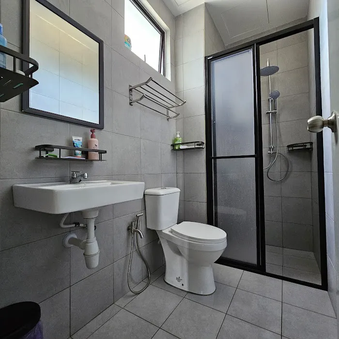 Homestay S&S [Nilai Impian] Picture 2