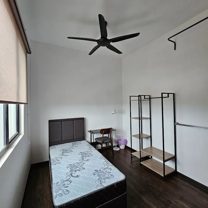 Homestay S&S [Nilai Impian] Picture 3