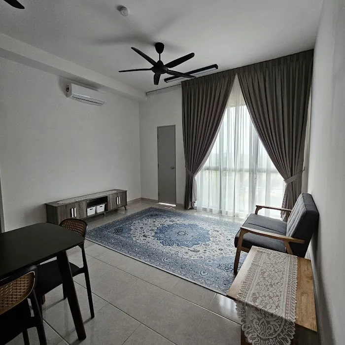 Homestay S&S [Nilai Impian] Picture 5