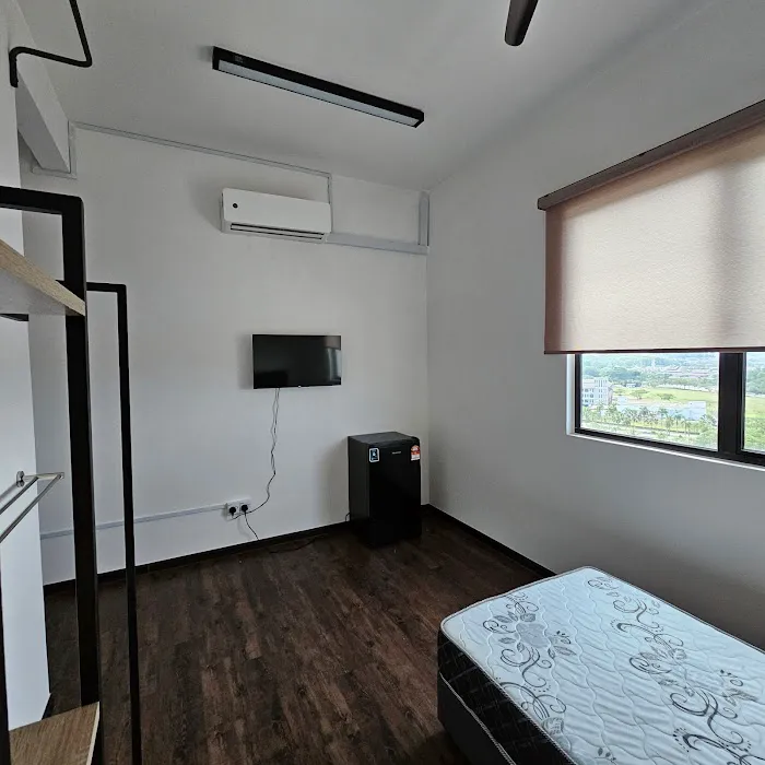 Homestay S&S [Nilai Impian] Picture 6