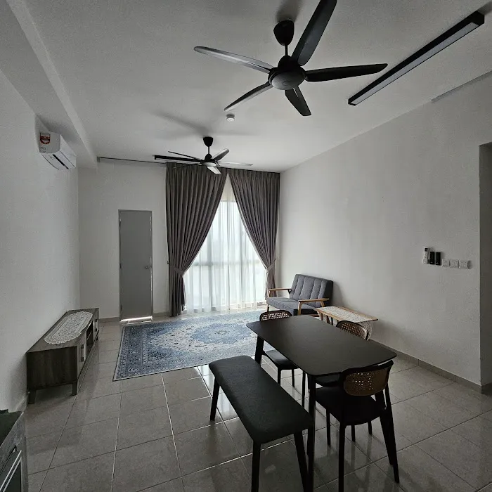 Homestay S&S [Nilai Impian] Picture 7
