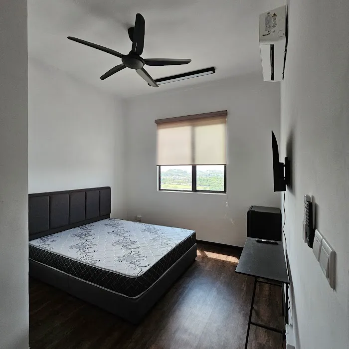 Homestay S&S [Nilai Impian] Picture 4