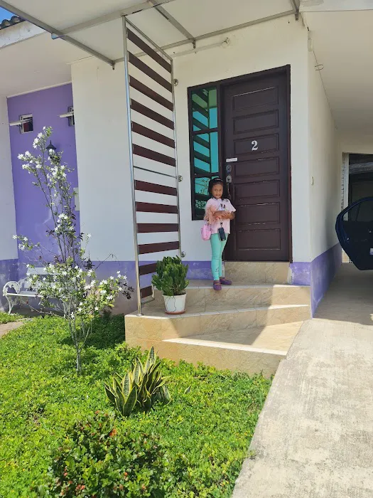 Emma Guest House Picture 1