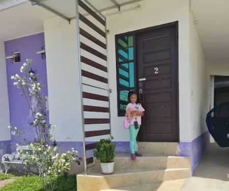 Emma Guest House