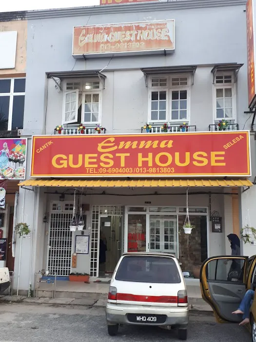 Emma Guest House Picture 9