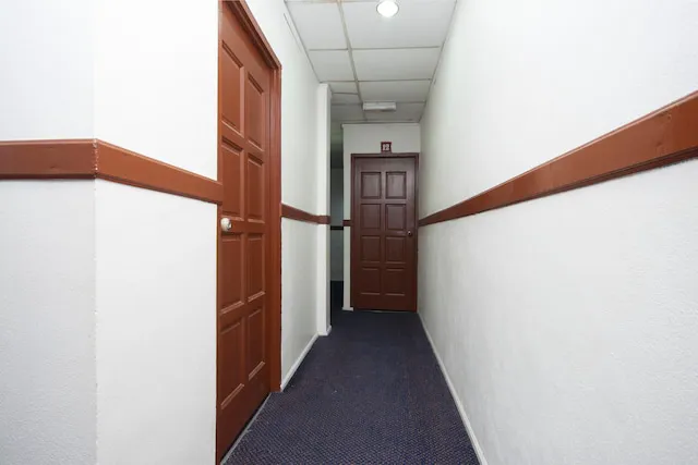 OYO 885 Jertih Hotel Picture 6
