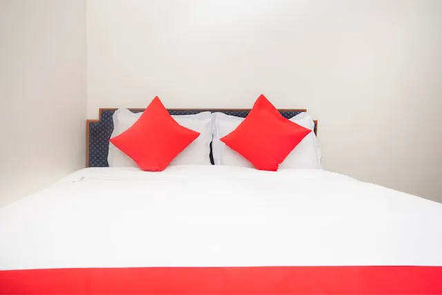 OYO 885 Jertih Hotel Picture 8