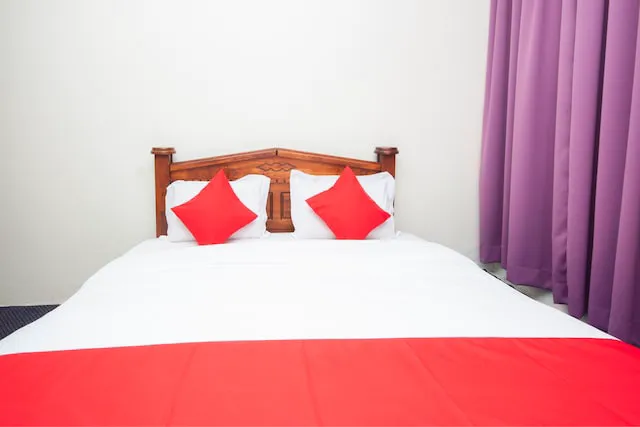 OYO 885 Jertih Hotel Picture 10