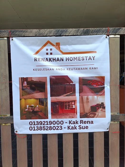 Renakhan Homestay Picture 1