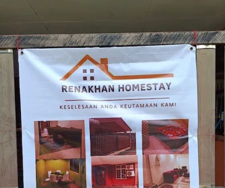 Renakhan Homestay
