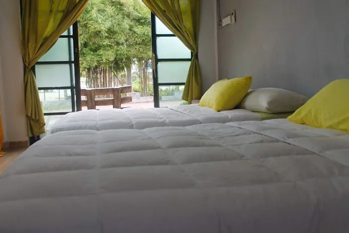 D'impiani Hotel Picture 1
