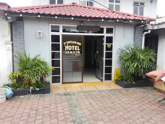 D'impiani Hotel Picture 2