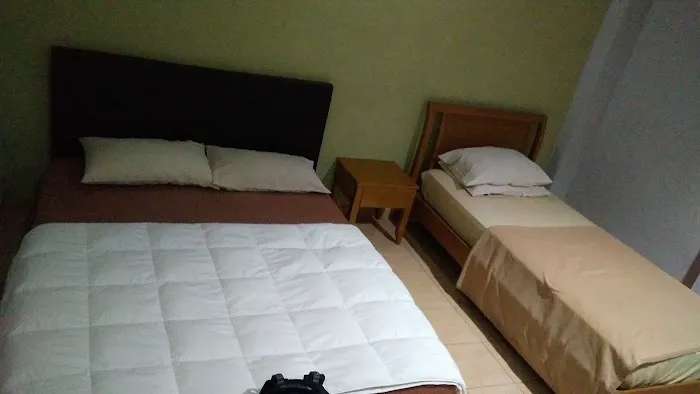 D'impiani Hotel Picture 6