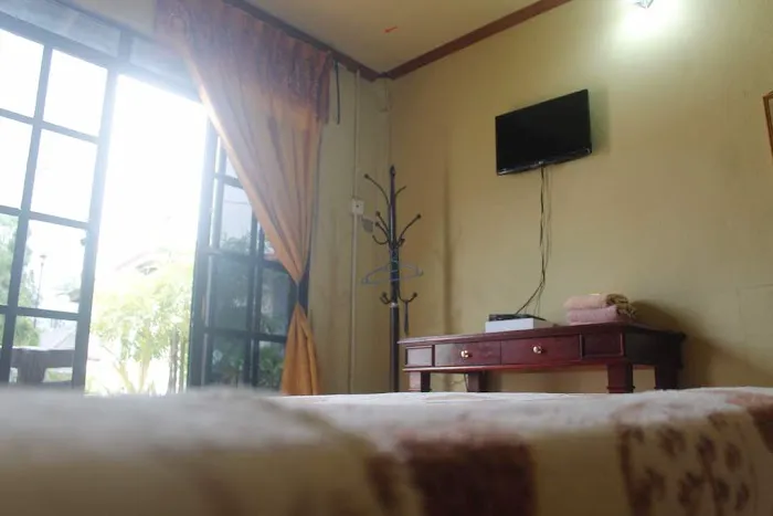 D'impiani Hotel Picture 5