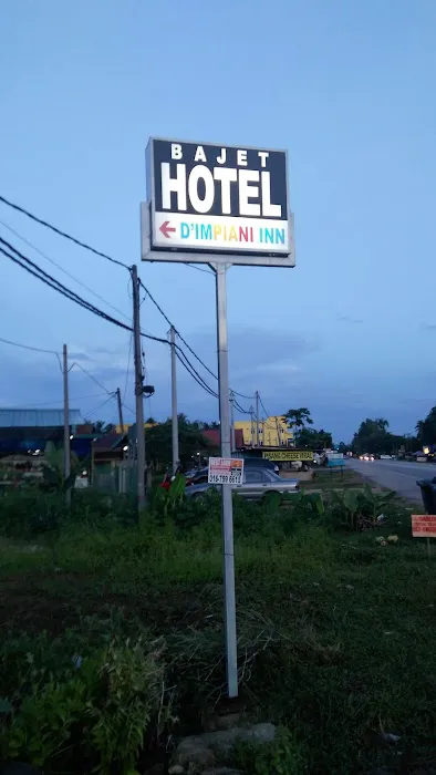 D'impiani Hotel Picture 8