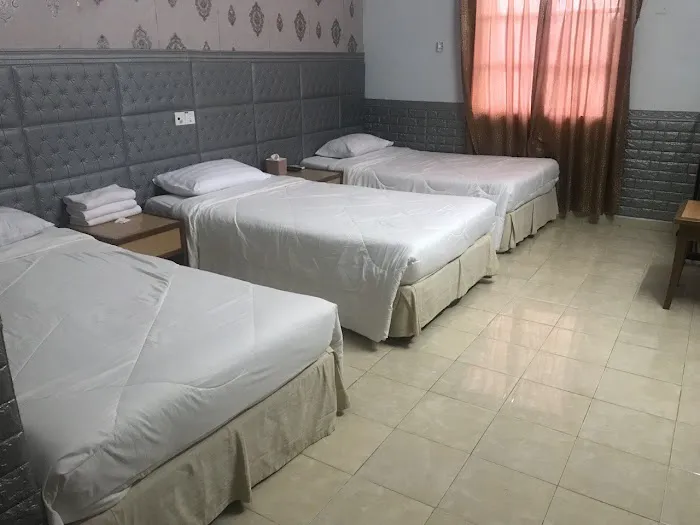 Lily Budget Hotel Picture 1