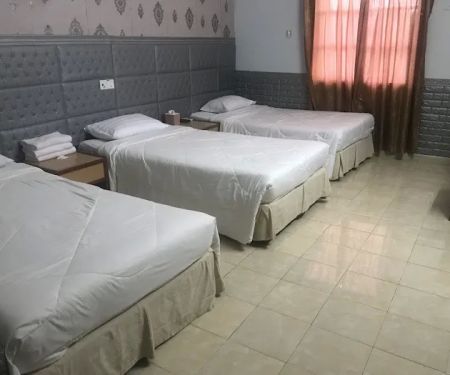 Lily Budget Hotel