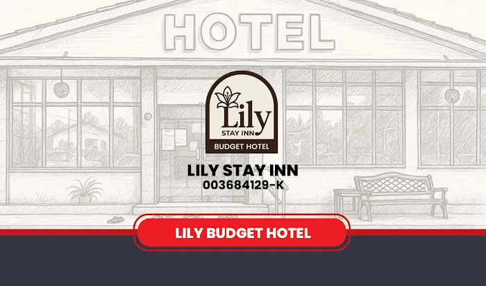 Lily Budget Hotel Picture 9