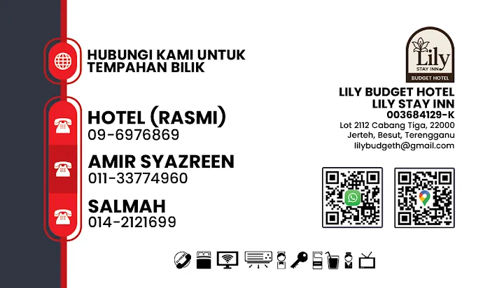 Lily Budget Hotel Picture 8
