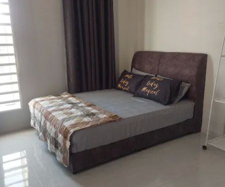 Yana homestay