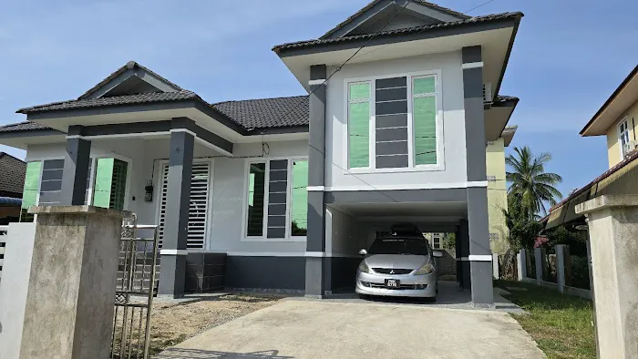 Yana homestay Picture 2
