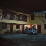 Hotel Maa Tanah Merah