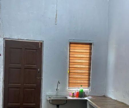 Homestay Tok Wan