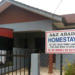 A&Z Abadi Homestay