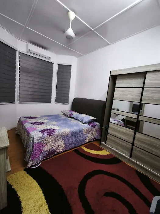Homestay Azwa Picture 3