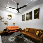 Homestay Azwa