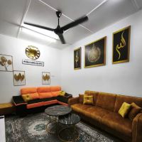 Homestay Azwa ico