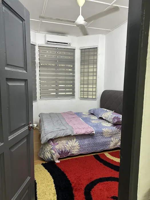 Homestay Azwa Picture 4