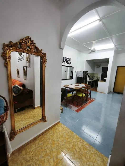 Homestay Azwa Picture 7