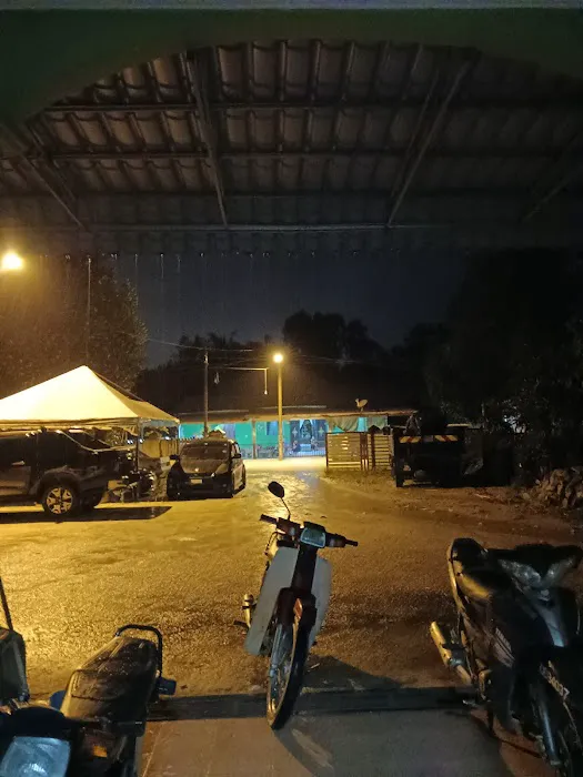 Manaf sodok Picture 1