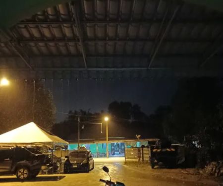 Manaf sodok