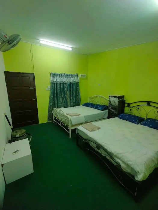 D'Buluh RoomStay Picture 1