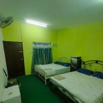 D'Buluh RoomStay