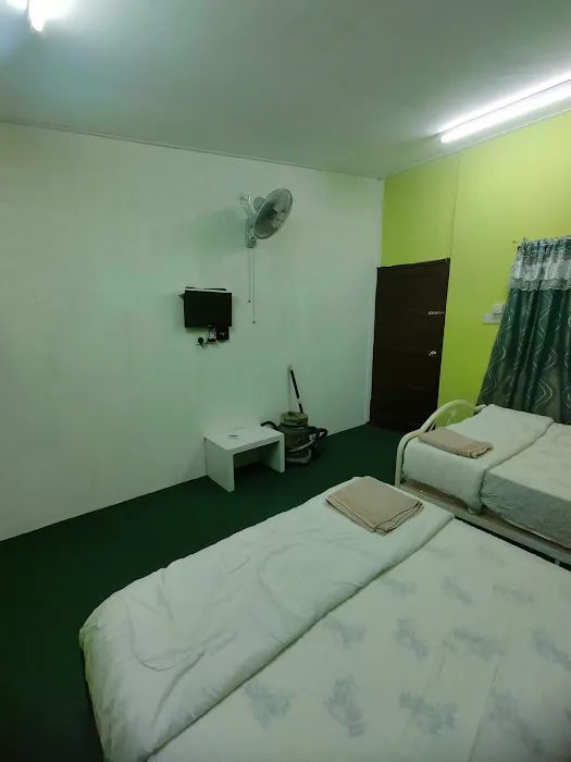 D'Buluh RoomStay Picture 6