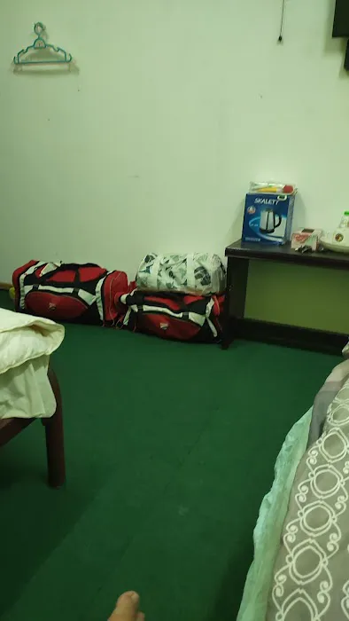 D'Buluh RoomStay Picture 5