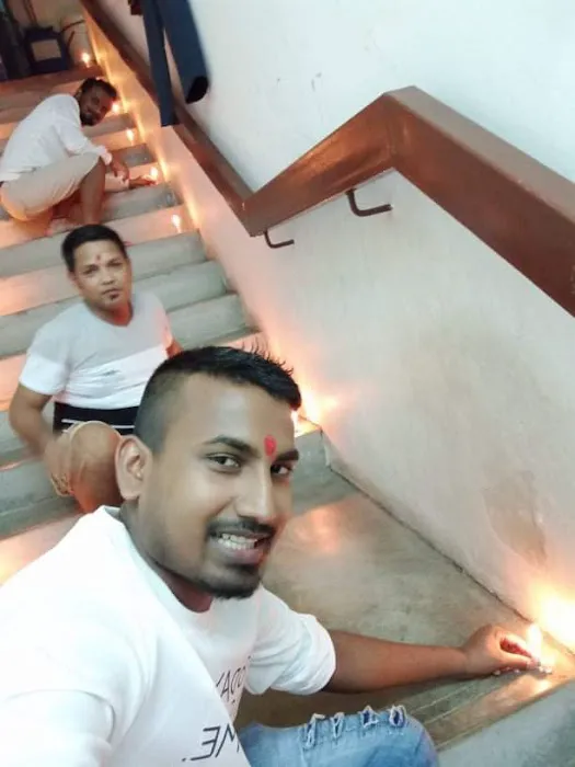 PRAMOD raj Picture 3