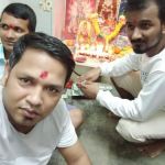 PRAMOD raj