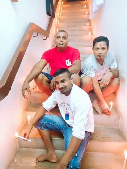 PRAMOD raj Picture 2
