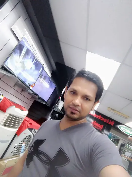 PRAMOD raj Picture 7